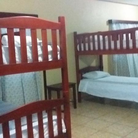 Hotel Casa Marina La Ceiba Luaran gambar