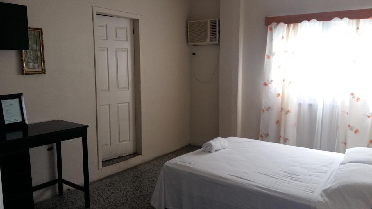 Hotel Casa Marina La Ceiba Luaran gambar