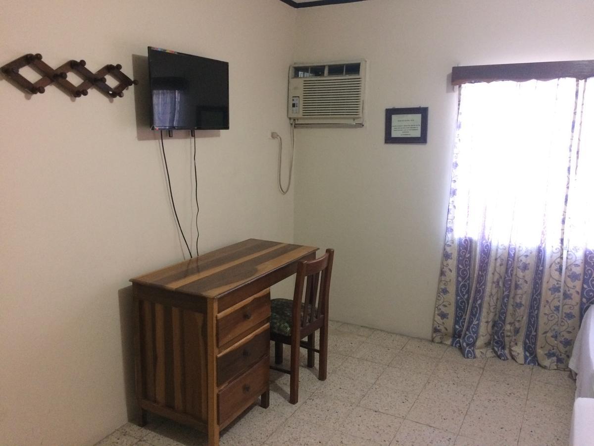 Hotel Casa Marina La Ceiba Luaran gambar