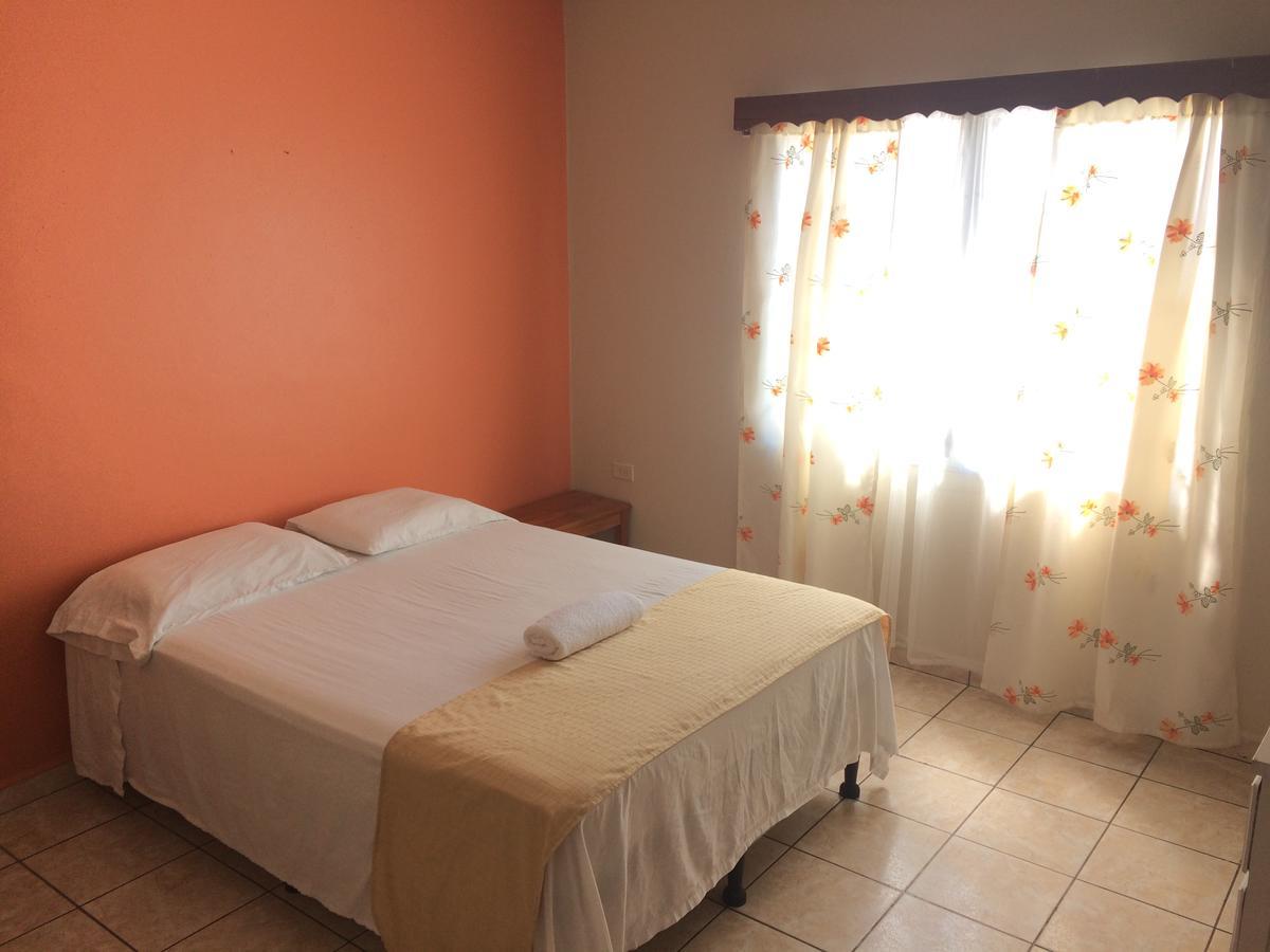 Hotel Casa Marina La Ceiba Luaran gambar