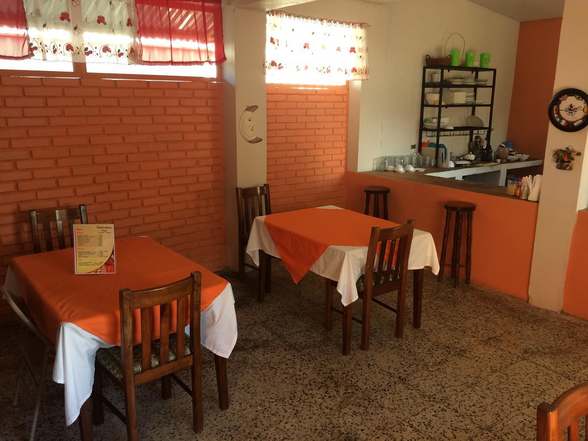 Hotel Casa Marina La Ceiba Luaran gambar