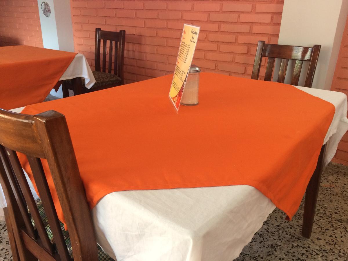 Hotel Casa Marina La Ceiba Luaran gambar