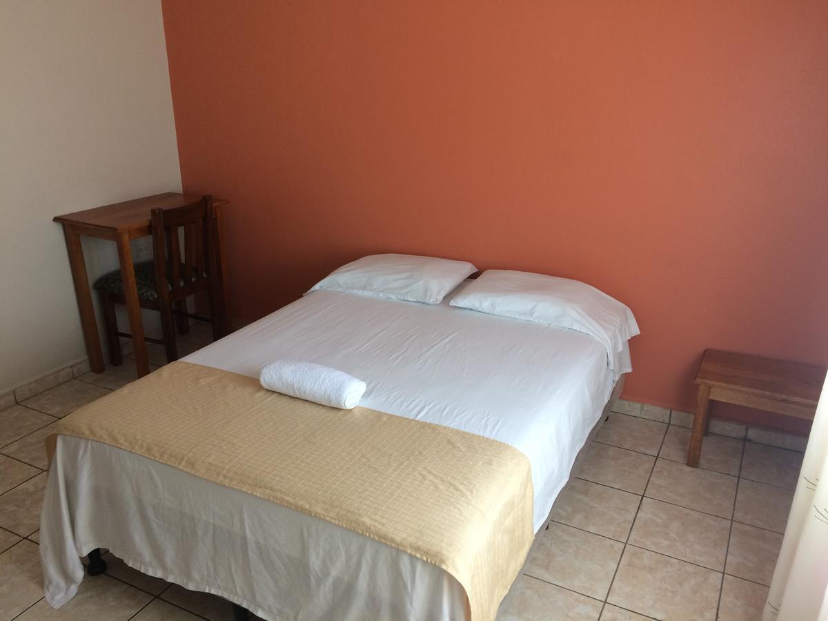 Hotel Casa Marina La Ceiba Luaran gambar