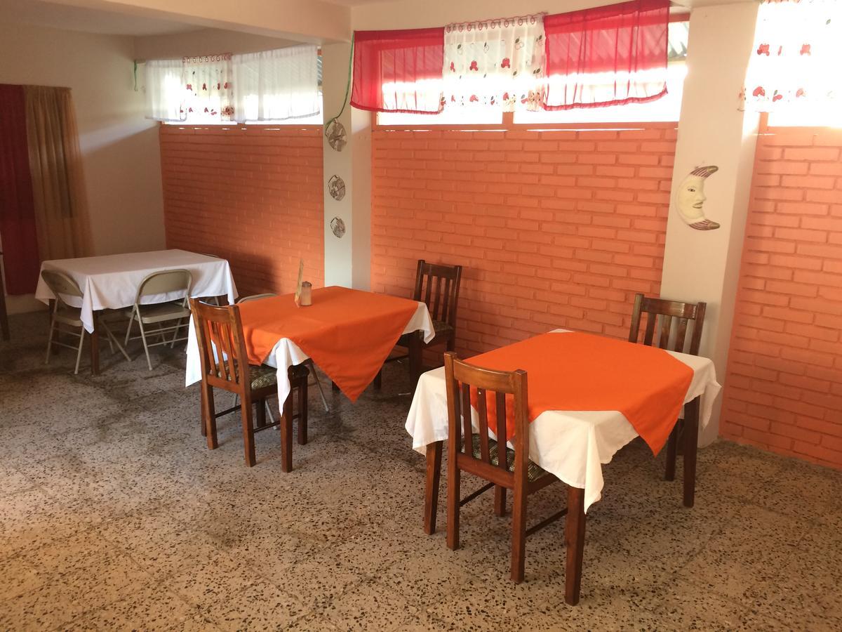 Hotel Casa Marina La Ceiba Luaran gambar